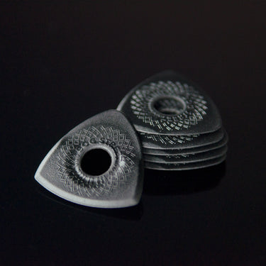 AXE CUT (Textured): ULTEM-TAK